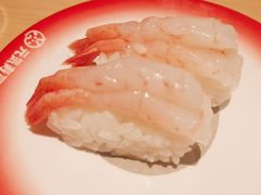 -元气寿司(新城市广场店)