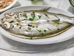 -美味之家·湖景农家乐(太湖东山店)