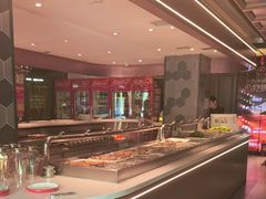 -通海俄式烧烤·俄罗斯大串(嵩山路店)
