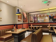 -新石器烤肉(南站店)