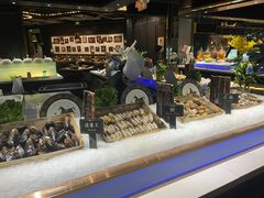 -加餐海鲜自助(宝龙一城店)