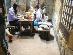 -盟重烧烤(高正街店)