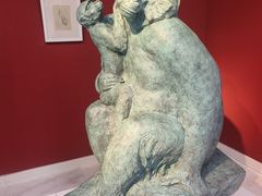 -长春世界雕塑园冰雪艺术天地