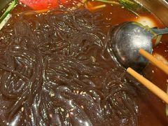 -大同江朝鲜菜•长春地标美食(绿园吾悦广场店)