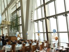 -上海柏悦酒店·世纪100牛排馆