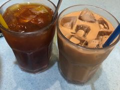 -华嫂冰室(尖沙咀店)