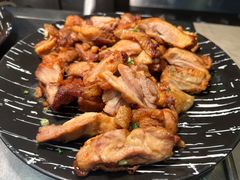 -盛宴自助餐厅(运达喜来登店)