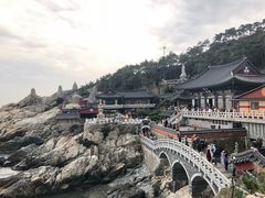 -海东龙宫寺