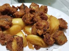 -盛记顺德高佬猪杂粥