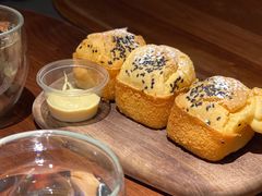 糯香烤年糕-原食日记(合生汇购物中心店)
