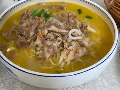 -五谷屯私房菜·始于2005(中山陵童卫路店)