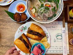 -saigon saigon | 西贡西贡(滨北店)