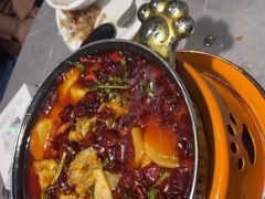 -3号仓库·创意中国菜(乐清正大广场店)