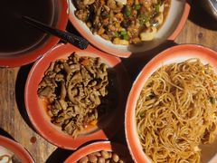 -老三样·美食研究中心(世贸路店)