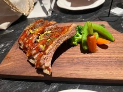 -Nord Grill&Bar Highland诺德西餐(深圳欢乐海岸店)