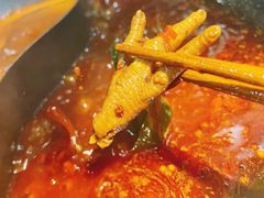 -楠火锅(龙阳广场店)