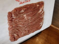 -仁和四季涮肉馆(天坛南门店)