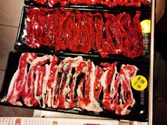 -嬷孙家潮汕牛肉火锅(北京路天河城店)