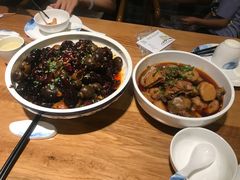 -陶然居·重庆菜(解放碑店)