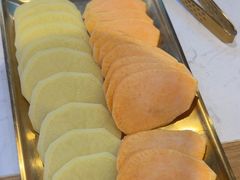 -杨记齐齐哈尔烤肉(总店)