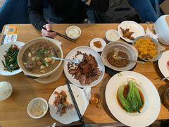 -花舍·新派粤菜·西餐·下午茶(亚运村·鸟巢店)