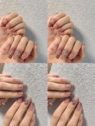 -M·X Nail日式美甲美睫