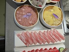 -海底捞火锅(上河坊店)
