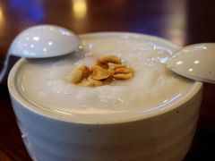 -海口骑楼小吃街