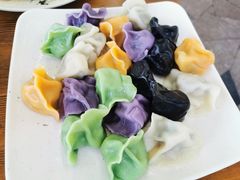 -87号烧烤海鲜·大排档(金沙滩店)