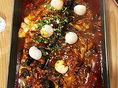 -鱼酷活鱼烤鱼(梅江印象城店)