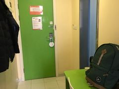 -海友酒店(上海静安寺店)