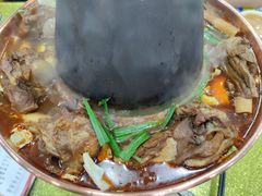 -赵氏盱眙十三香龙虾(蓝村店)
