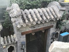 -糖房咖啡(南锣鼓巷店)