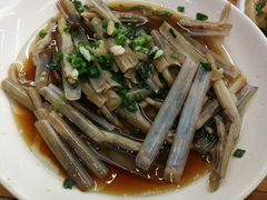 -九龙奇迹海鲜大排档(万象城店)