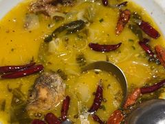 -花椒俏川菜小馆(南海万达店)