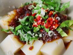 煮凉粉-玉滋補