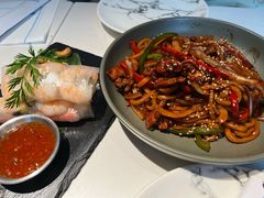 -魏客咖啡(中铁中心店)