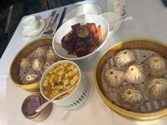 -松鹤楼·非遗·苏帮菜(融科店)