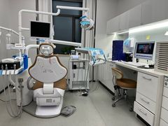 -牙博士口腔品牌连锁(杨浦店)