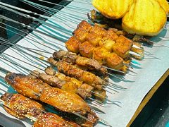 -冰城小镇音乐串吧·聚会餐厅(百子湾店)