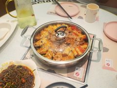 -黄记煌三汁焖锅(华发商都店)