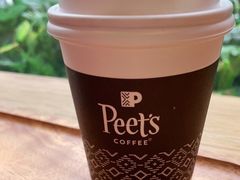 -Peet's Coffee皮爷咖啡(大学路店)