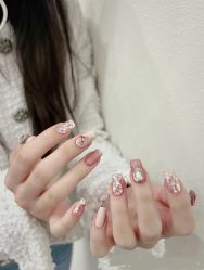 -M·X Nail日式美甲美睫