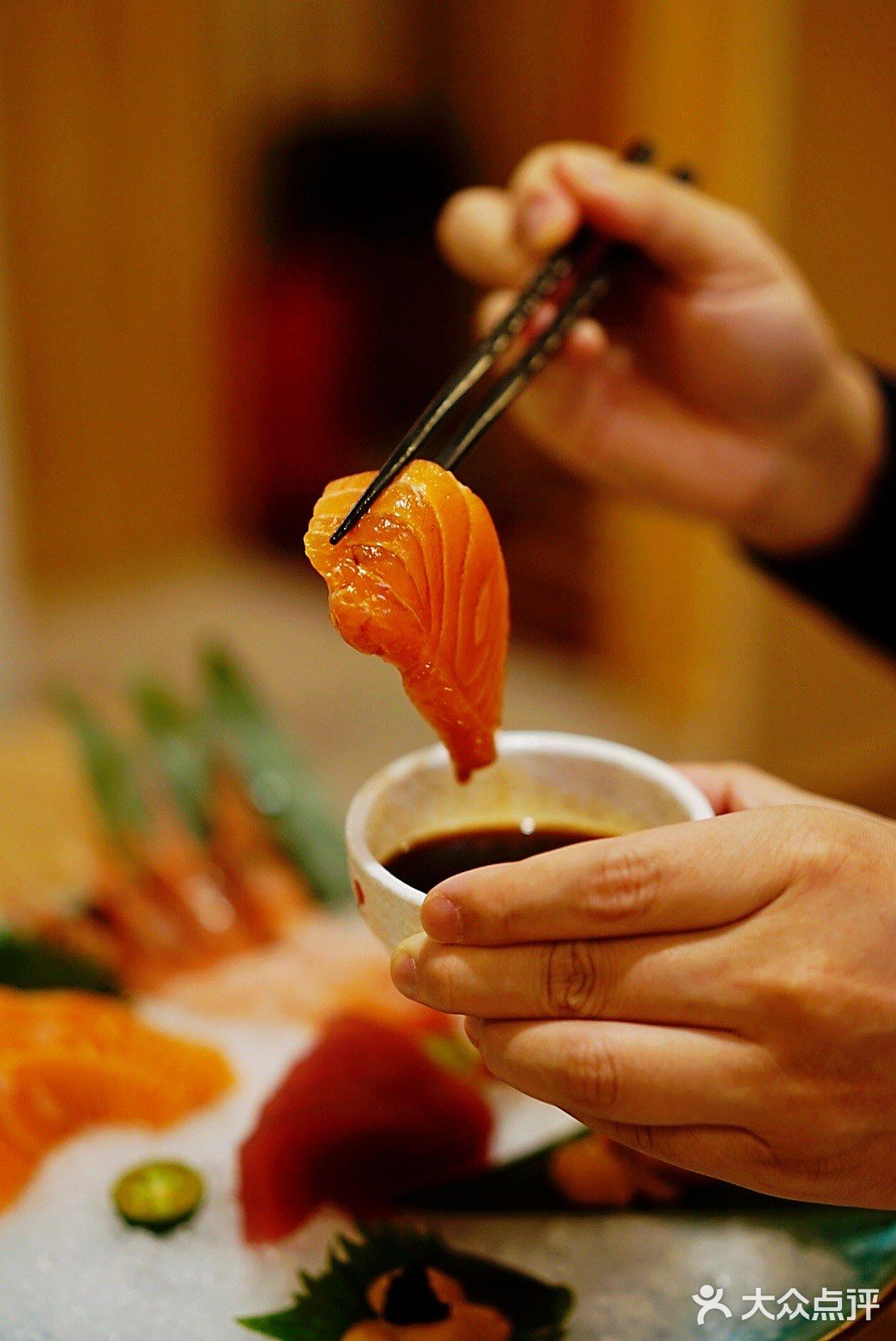 带着你的那个她一起来拔草这家宝藏日本料理店吧！