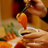 带着你的那个她一起来拔草这家宝藏日本料理店吧！