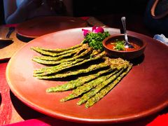 云南野菜饼-花马天堂云南餐厅 Lost Heaven(外滩店)