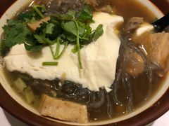 -八婆婆烧仙草(曾厝垵店)