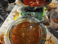 -蛙老爹·蜀香美蛙鱼头(王家湾店)