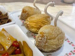 -独一处粥城(抚河北路店)