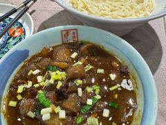 -老浒记烤鸭-北京菜(琉璃厂店)
